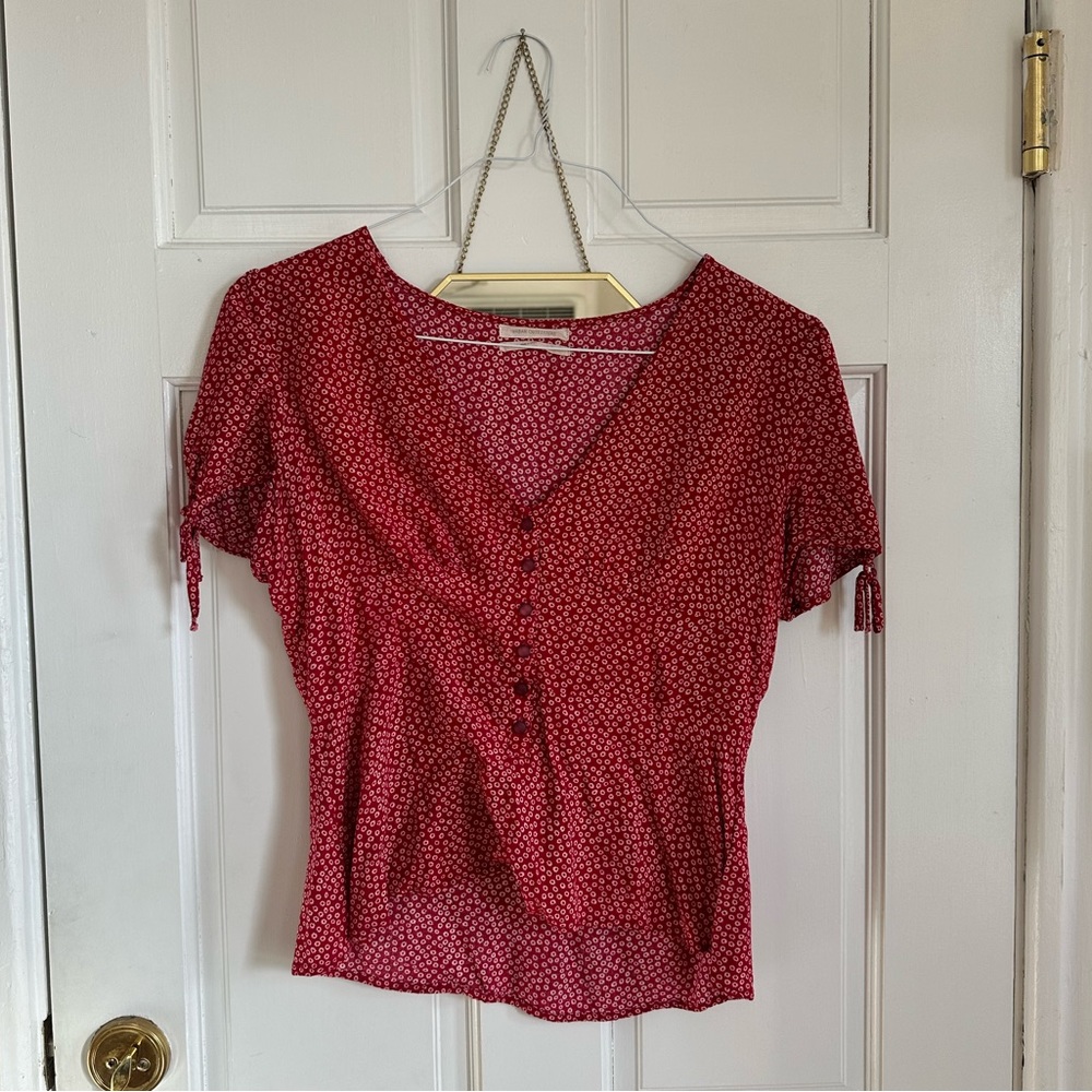 UO blouse